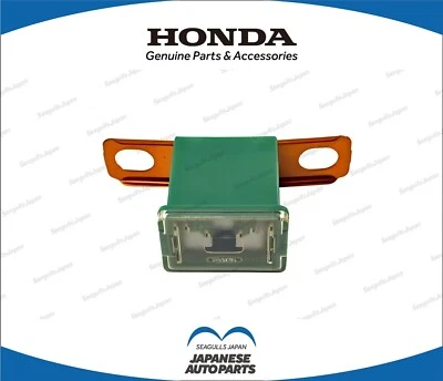 HONDA CIVIC EG4 FUSE BLOCK (40A) JAPAN  38212-SM4-003 GENUINE OEM - Image 1 of 2