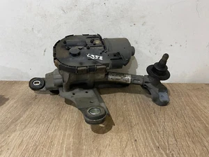 FORD FOCUS MK2 TDCI FRONT WIPER MOTOR 3397021162 - Picture 1 of 2