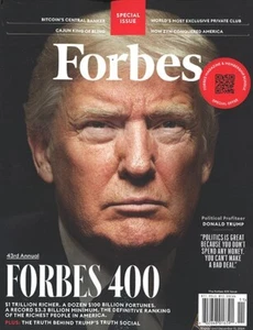 Forbes - Picture 1 of 1