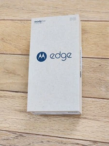 NEW Motorola Moto Edge 5G 2022 XT22051 128GB (T-Mobile) - Picture 1 of 1