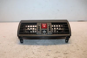 2015-2016 Subaru WRX Sedan Center Dash A/C Vent OEM - Picture 1 of 8