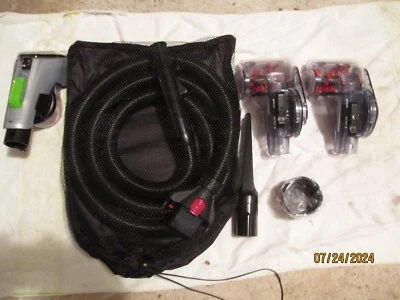 Bissell Carpet Cleaner Asseccories - Image 1 of 2