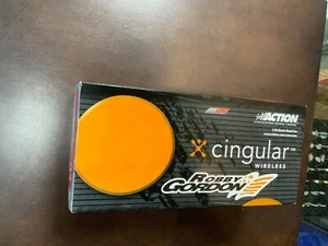 Action Racing Robby Gordon #31 Cingular 2003 Monte Carlo Limited Edition - Picture 1 of 21