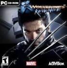 X-Men 2: Wolverine's Revenge Video Games PC (2003)