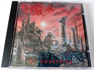 Wytchfynde - The Awakening. CD (2001) Witchfynde. NWOBHM. - Picture 1 of 3