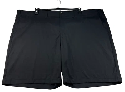 The Foundry Supply Co Shorts Mens Size 54 Black Pockets - Image 1 of 4