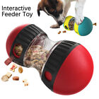 Interactive Chase Toys Perfect Alternative To Slow Feeder Dog Bowls Barbell-S FT