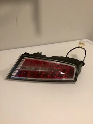 2013 -2017 LINCOLN MKZ PASSENGER RH LID TAIL LIGHT OEM C48R- 11346 TL - Image 1 of 4