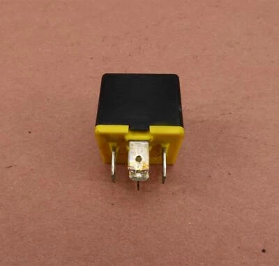 Harley-Davidson Road King 1999-2006 relé eléctrico A FLHRI Foto 1 de 4