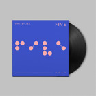 White Lies Five (Vinyl) 12" Album