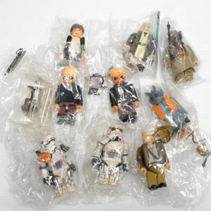 Kubrick  Star Wars  series 2 7 types   secret 2 types (9 types in total) 2504TY - Picture 1 of 12