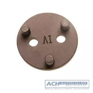BGS 1119-1 - Adaptador de pistón de freno para Ford, Renault, Volvo - Imagen 1 de 1