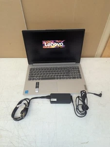 Lenovo IdeaPad 1 15IAU7 256GB SSD 8GB RAM With Charger  - Picture 1 of 9