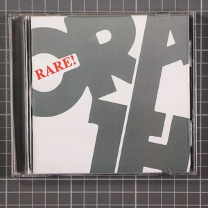 Crack the Sky Rare! CDR 1994 Yodelin' Pig YPCD1001 - Picture 1 of 2