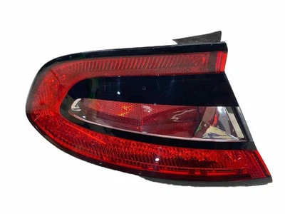 Conjunto de luces traseras Dodge Dart 13 14 15 16 lado del conductor izquierdo Foto 1 de 3