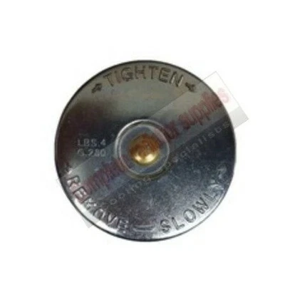 LAND ROVER SERIES 1 (ONE) AND ROVER P4 1950 - 1961 RADIATOR CAP - Image 1 of 3