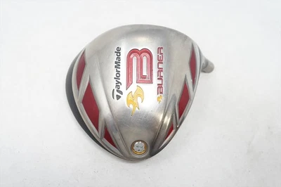 Taylormade Burner 2009 9.5* Degree Driver Club Head Only 043238 - Image 1 of 4