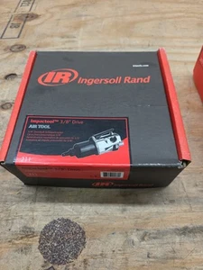Ingersoll Rand 211 3/8" Drive Super Duty Air Impact Wrench - Bild 1 von 3
