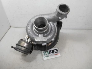 Turbina Audi A6 C5 2.5 132kw 180cv AKE 2002 059145701K GT2052V - Imagen 1 de 6