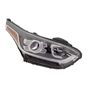 For Kia Forte 2019-2021 Headlight Assembly Passenger Side Halogen | EX/GT-LINE/S - Picture 1 of 5