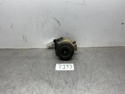 2015 2016 2017 2018 2019 2020 2021 Mazda 6 A/C Compressor OEM - Image 1 of 4