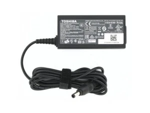 Power Supply TOSHIBA 65W Original New - Picture 1 of 1