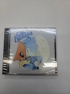 Baby Beluga by Raffi (CD, 1980) New Sealed - Imagen 1 de 2