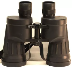 FUJINON m22 ... 7 X 50...BINOCULARS.. U.S.MILITARY.... BRIGHT &CLEAR ...RETICLE - Picture 1 of 5
