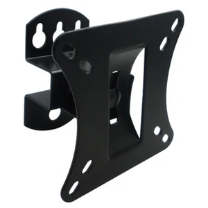 Supporto da parete per monitor PC W4 per Dell E1913 S supporto orientabile - Foto 1 di 2