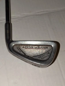 Tommy Armour 845s Silver Scot 5 Iron RH TA Tour Step Regular Steel  - Picture 1 of 4