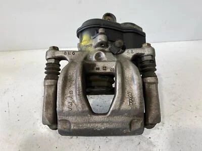 8W0615403N 2018-2021 Audi A5 A4 Quattro Rear Left Brake Caliper OEM 34K Mile L - Image 1 of 4
