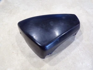 Yamaha XV 750 Virago left side panel fairing cover genuine original - Picture 1 of 3