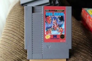 Tag Team Wrestling 1985  NES vintage Original authentic Nintendo Tested work - Picture 1 of 2