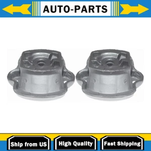 Engine Motor Mounts 2PCS for 74-1983 MERCEDES-BENZ 240D 2.4L DIESEL -Anchor - Picture 1 of 7