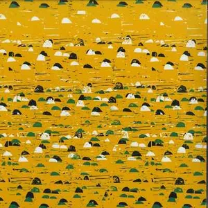 All is Well / FRAGMENTS EP / Drumpoet Community / DPC070-1 / 12 Inch - Bild 1 von 2