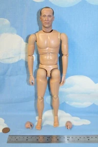 DID DRAGON IN DREAMS 1/6TH SCALE WW2 GERMAN Medic Nude Figure Peter - Picture 1 of 12