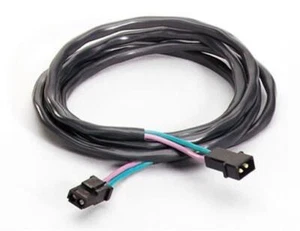 MSD 8860 Replacement ProBillet Distributor-To-MSD 7 Box Cable 2-Wire Harness 6ft - Picture 1 of 4