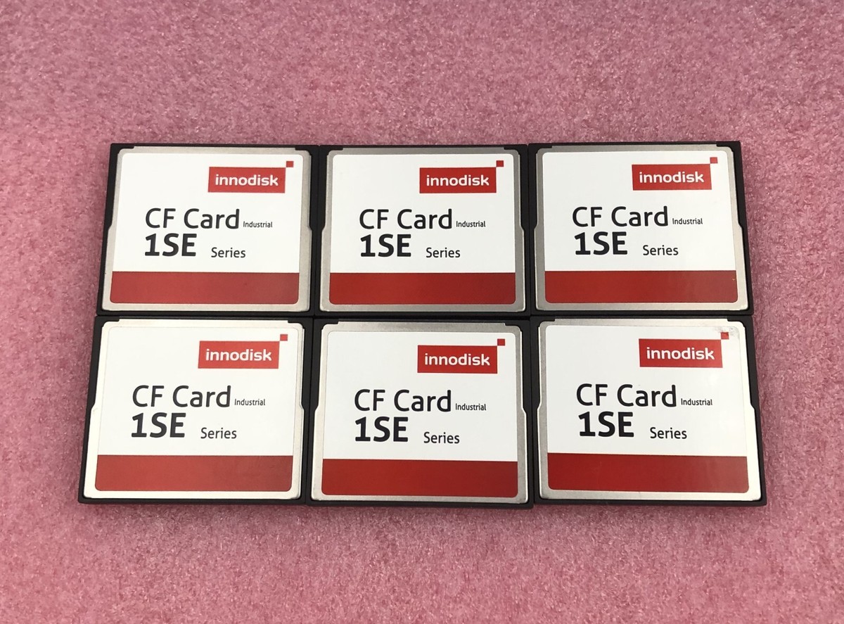 CompactFlash Type 2 2gb Sd Card Tarjeta De Memoria Compact Flash ...