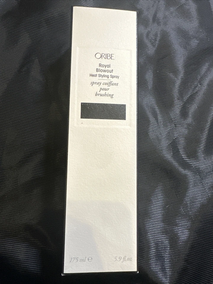 ORIBE Royal Blowout Heat Styling Spray 5.9 Fl Oz. New In Box . Free Shipping - Image 1 of 1