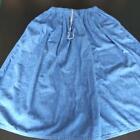orslow skirt size S length 80cm