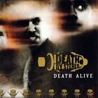 Death Alive by Death by Stereo (CD, mar-2007, Reignition)