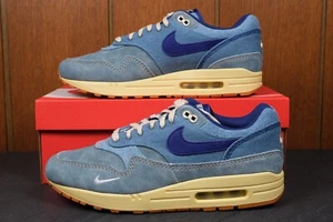 Nike Air Max 1 PRM "Dirty Denim" DV3050 300 EU 46  US 12  UK 11 NEW - Bild 1 von 13