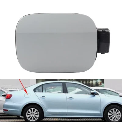 Gas Fuel Filler Tank Door Lid Flap Cover For VW Jetta MK6 2012-2015 16D809857 - Image 1 of 4