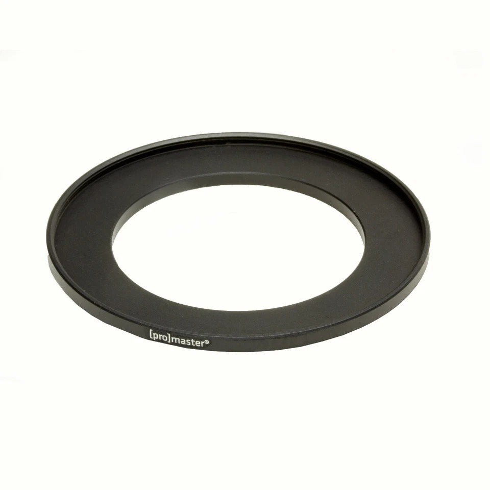 Promaster Step Down Ring - 55mm-52mm #5019 - Image 1 of 1