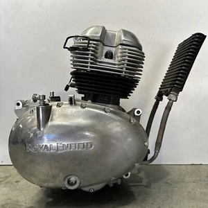Royal Enfield Continental GT650 2022 Engine motor runs great tested, warranty - Picture 1 of 12
