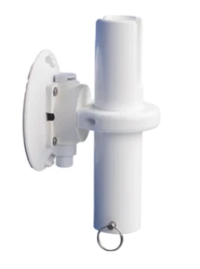 SEASUCKER SINGLE ROD HOLDER PRO SERIES: Easy to install, 45 kg pull rating - Picture 1 of 5
