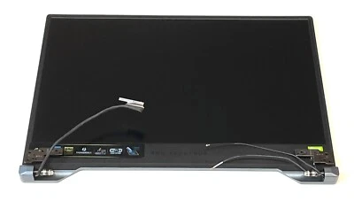 Asus ROG Zephyrus M15 GU502LU 15.6" FHD conjunto completo de display LCD genuíno - Imagem 1 de 4