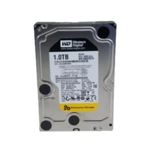 Western Digital RE4 WD1003FBYX 1 TB Enterprise 3.5" SATA II Hard Drive - Picture 1 of 2