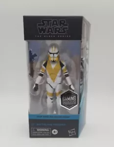 Star Wars Black Series 13th Battalion Trooper Gaming Greats: Jedi Fallen Order - Imagen 1 de 2