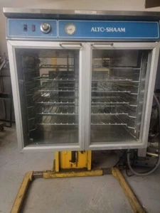 alto sham counter top warmer - Picture 1 of 1